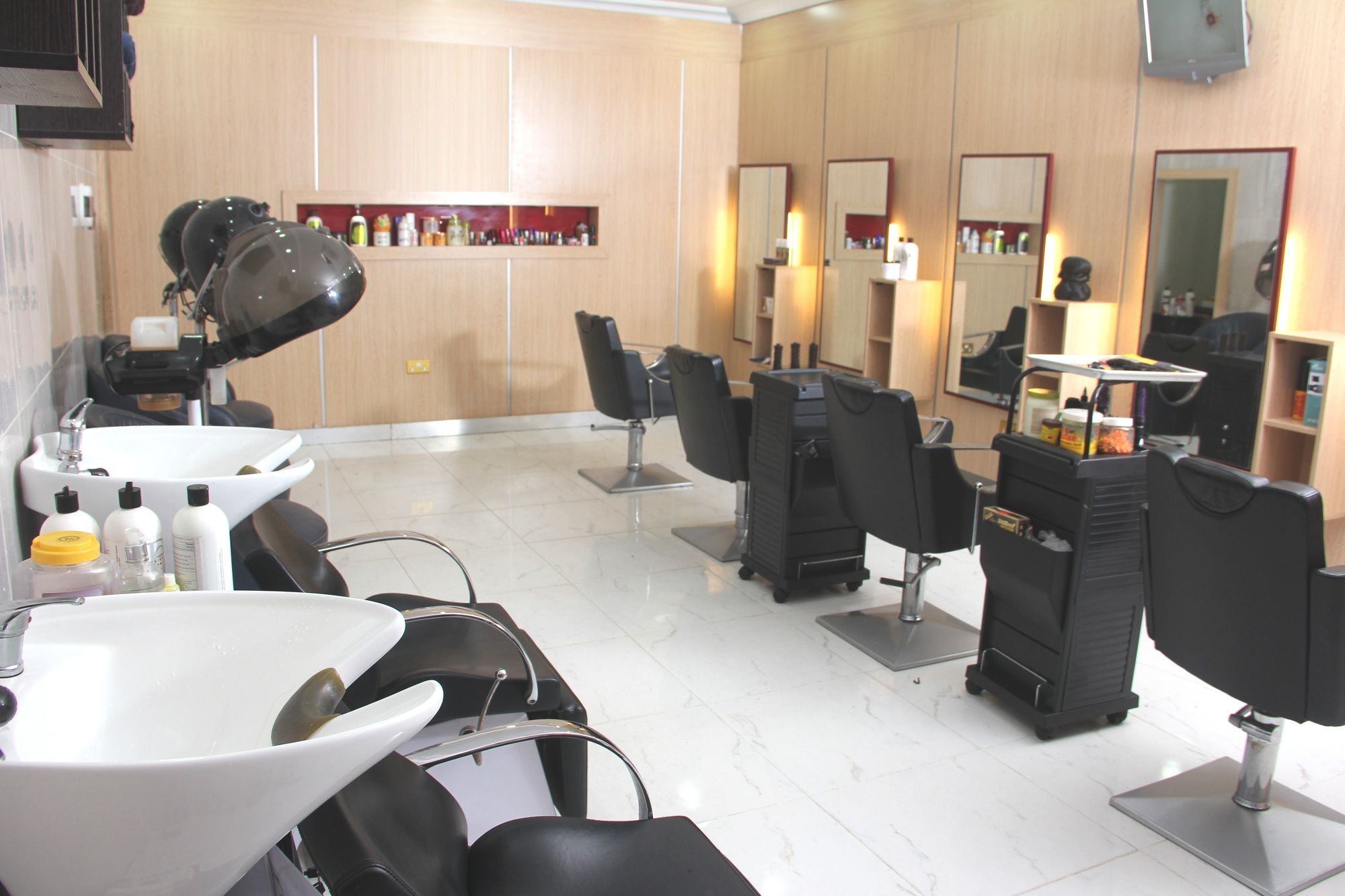 Sunfit - Fitness, Spa, Accommodation Aliayabiagba Exterior foto
